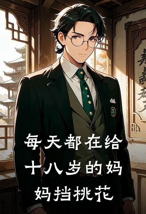 每天都在给十八岁的妈妈挡桃花