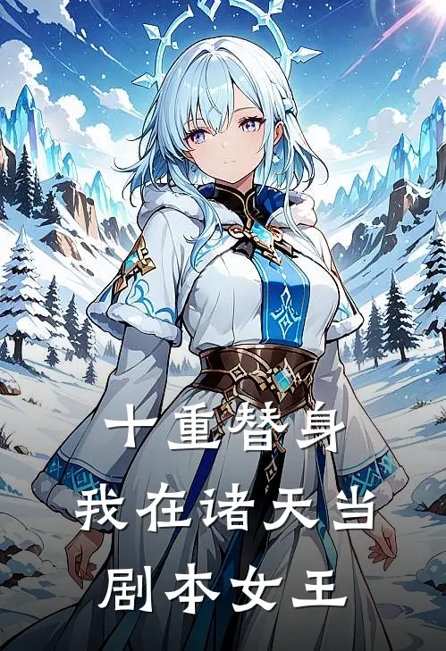 十重替身，我在诸天当剧本女王