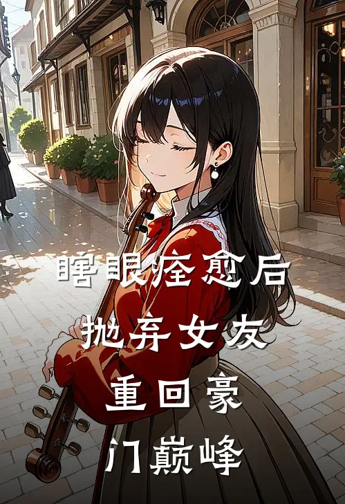 瞎眼痊愈后抛弃女友，重回豪门巅峰