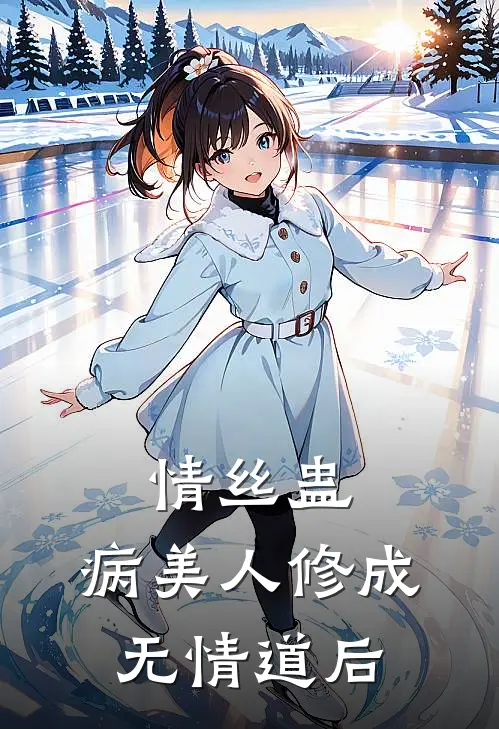 情丝蛊：病美人修成无情道后