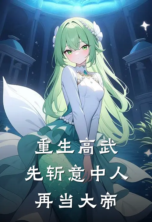 重生高武：先斩意中人再当大帝