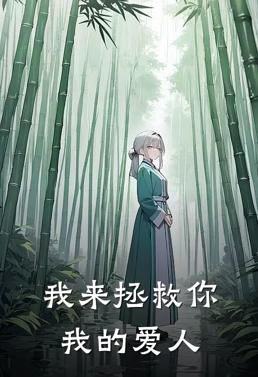 我来拯救你我的爱人