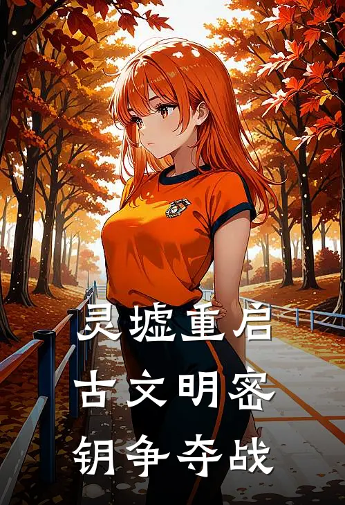 灵墟重启：古文明密钥争夺战