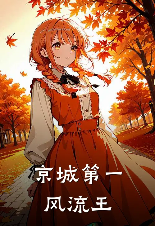京城第一风流王
