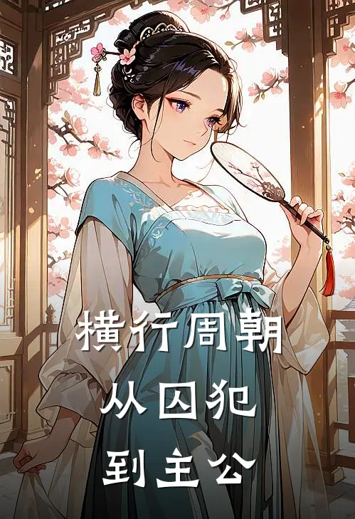 横行周朝，从囚犯到主公