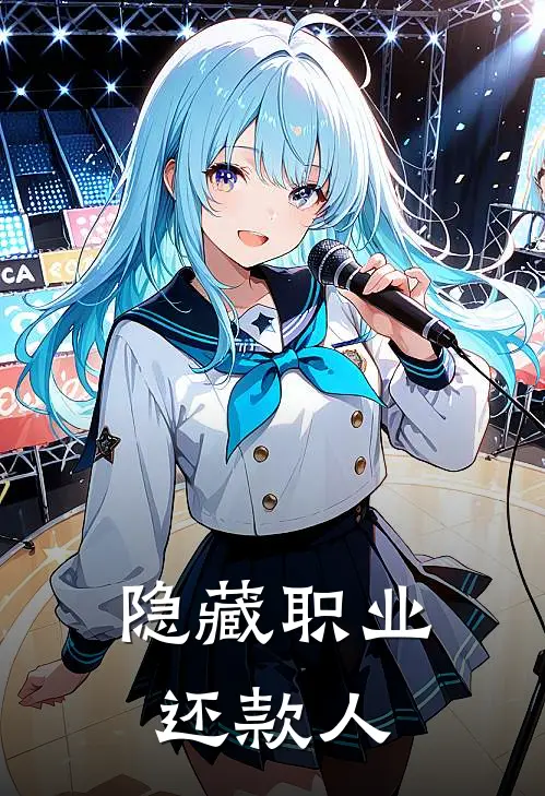 隐藏职业：还款人