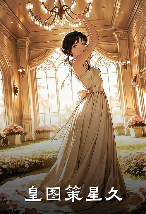 皇图策星久