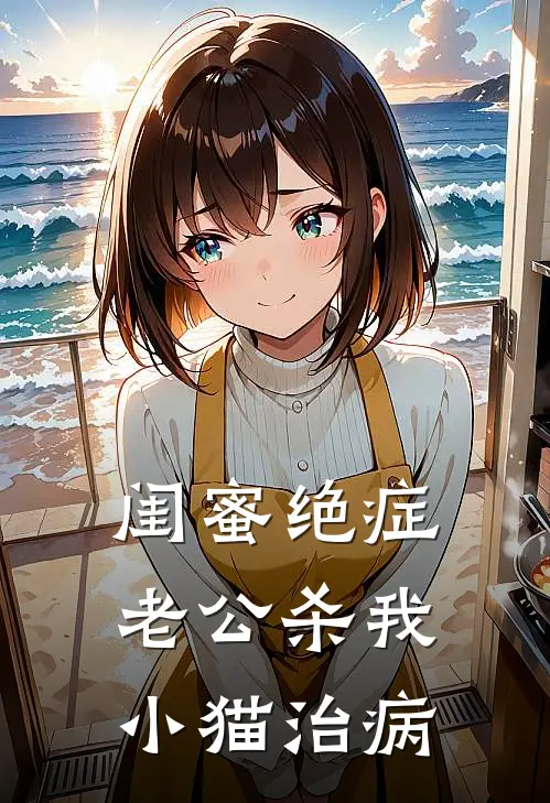 闺蜜绝症，老公杀我小猫治病