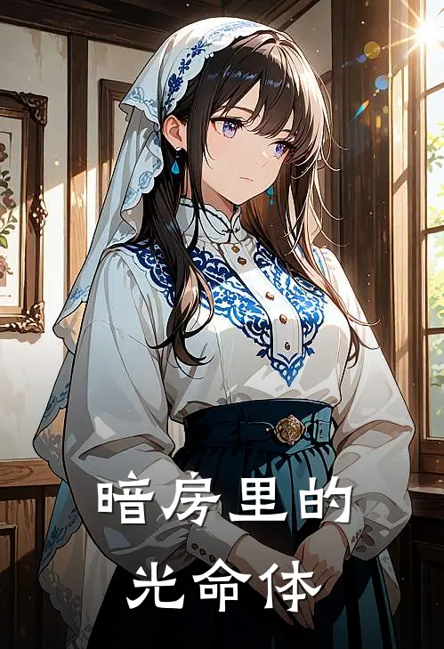 暗房里的光命体