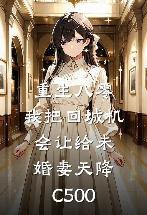 重生八零：我把回城机会让给未婚妻天降C500