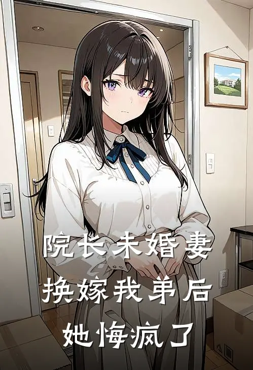 院长未婚妻换嫁我弟后，她悔疯了