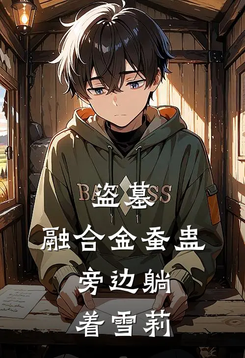 盗墓：融合金蚕蛊，旁边躺着雪莉