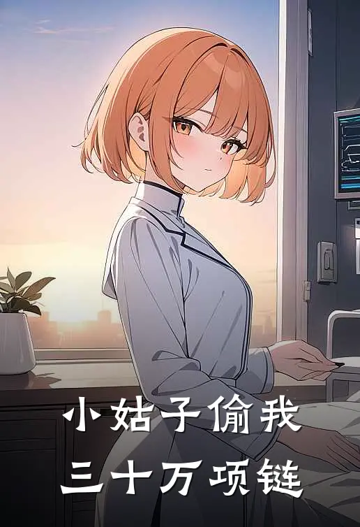小姑子偷我三十万项链