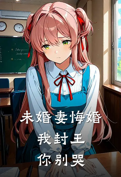 未婚妻悔婚，我封王你别哭