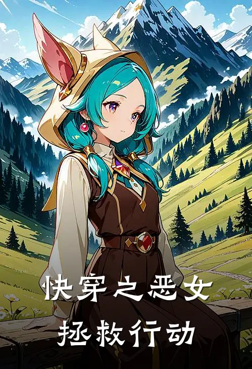 快穿之恶女拯救行动