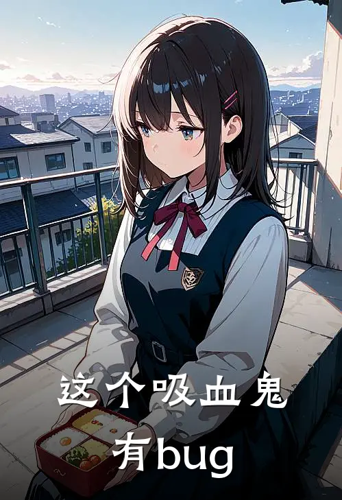 这个吸血鬼有bug