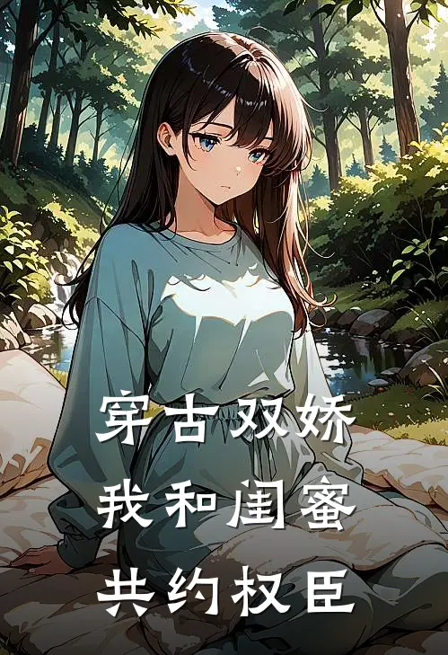 穿古双娇-我和闺蜜共约权臣