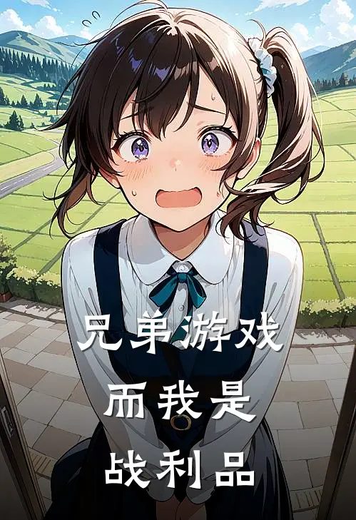 兄弟游戏，而我是战利品