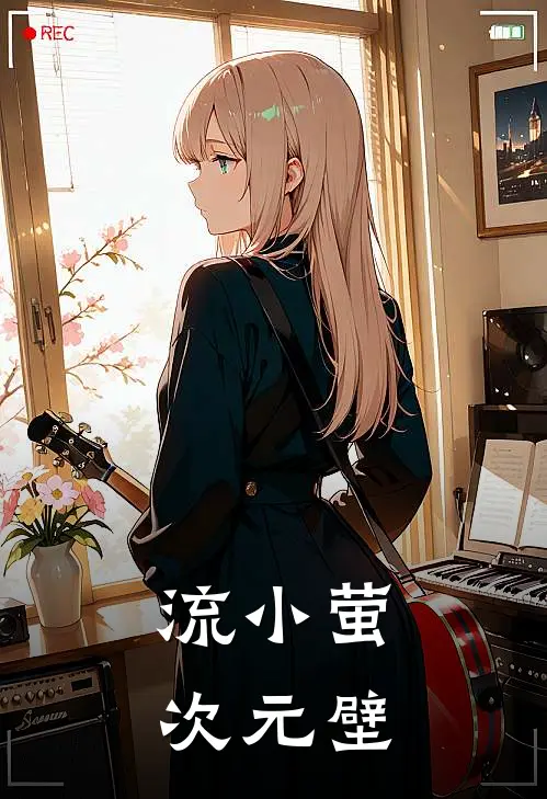 流小萤，次元壁