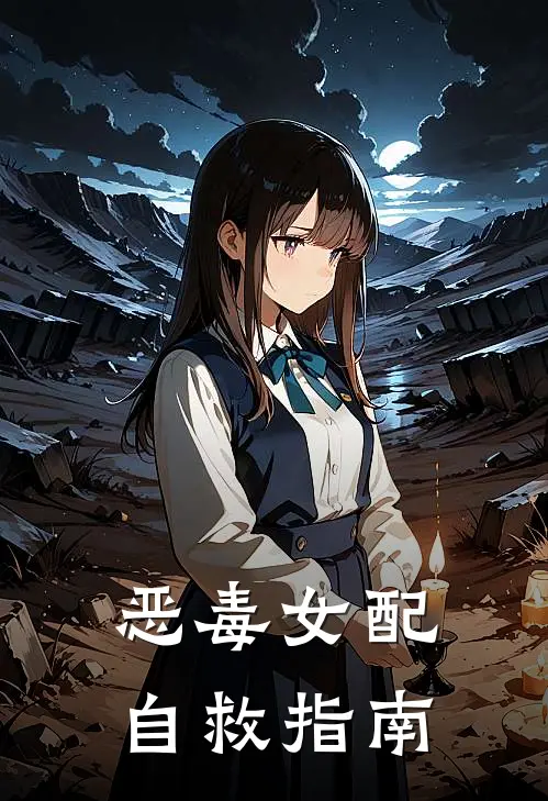 恶毒女配自救指南