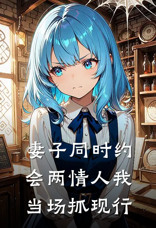 妻子同时约会两情人我当场抓现行