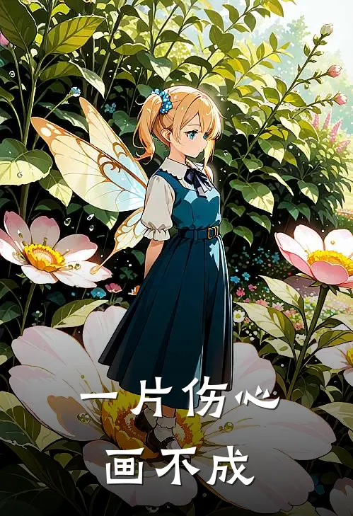 一片伤心画不成