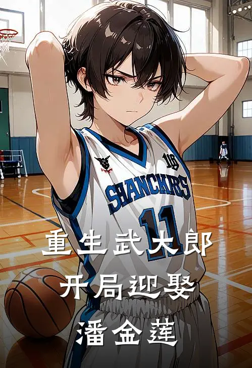 重生武大郎：开局迎娶潘金莲