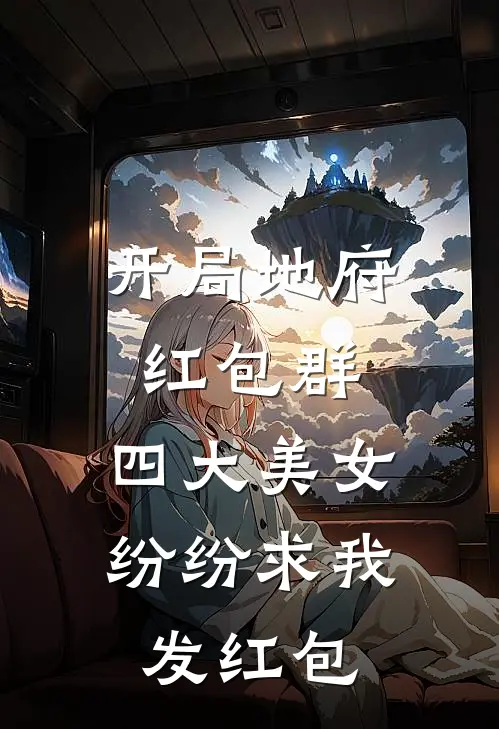 开局地府红包群，四大美女纷纷求我发红包
