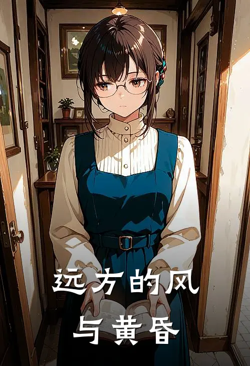 远方的风与黄昏