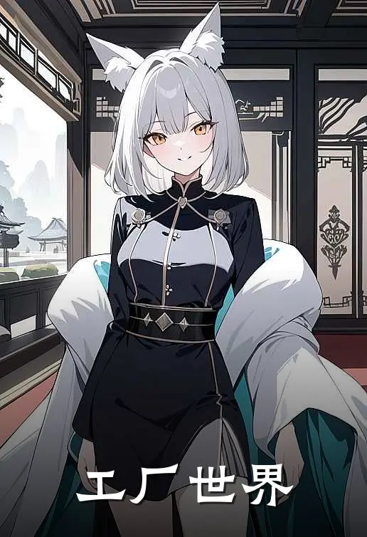 工厂世界