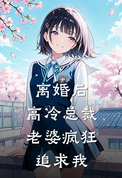 离婚后，高冷总裁老婆疯狂追求我