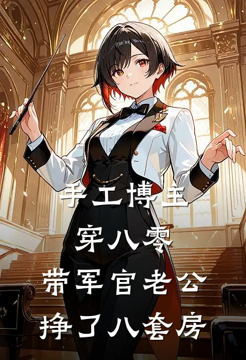 手工博主穿八零：带军官老公挣了八套房