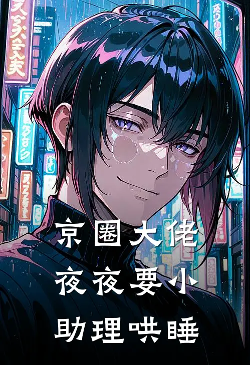 京圈大佬，夜夜要小助理哄睡