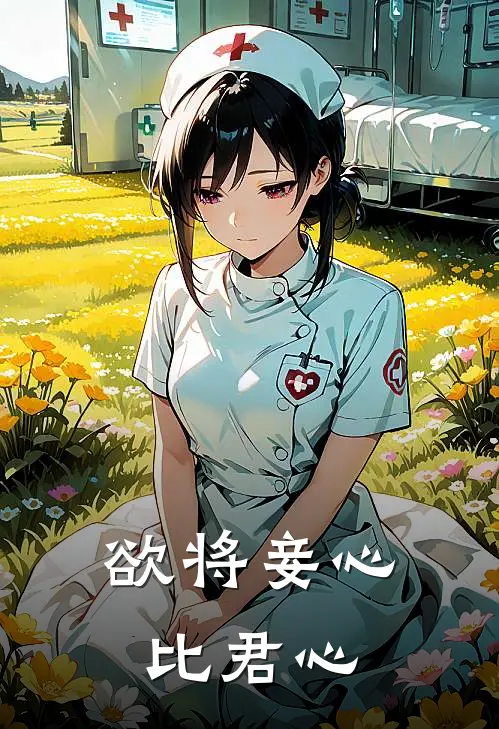 欲将妾心比君心