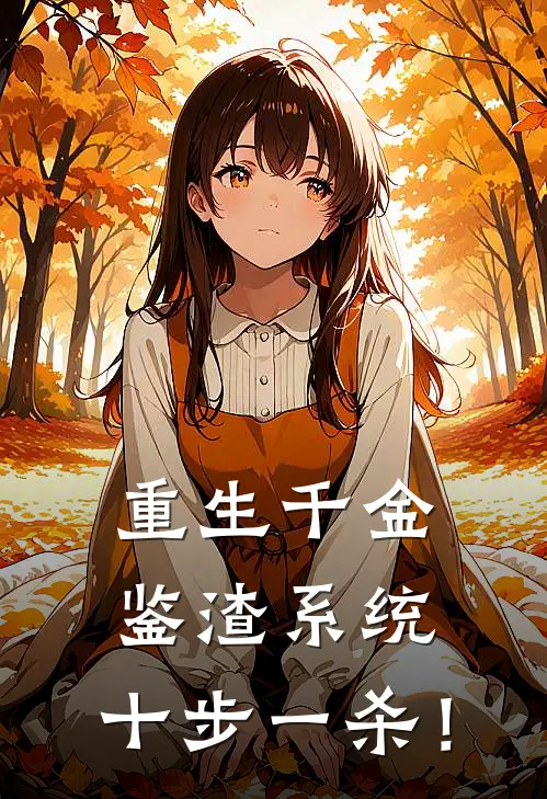 重生千金：鉴渣系统，十步一杀！