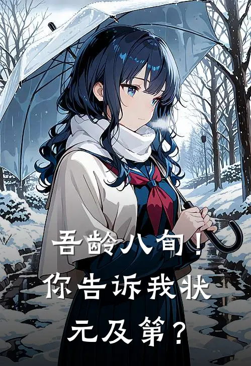 吾龄八旬！你告诉我状元及第？