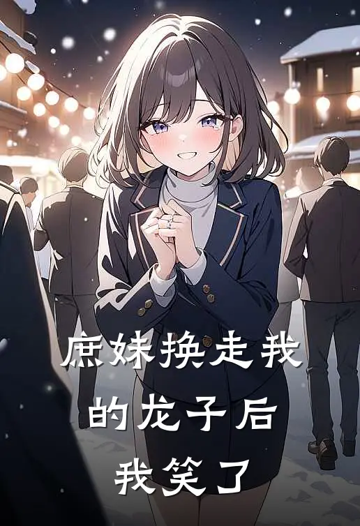 庶妹换走我的龙子后，我笑了
