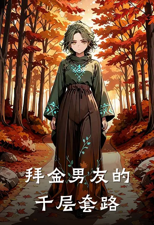 拜金男友的千层套路