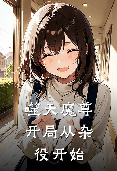 噬天魔尊：开局从杂役开始