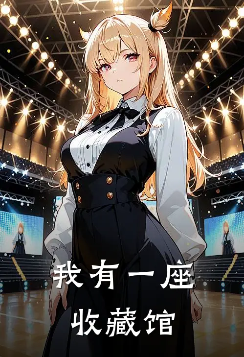 我有一座收藏馆