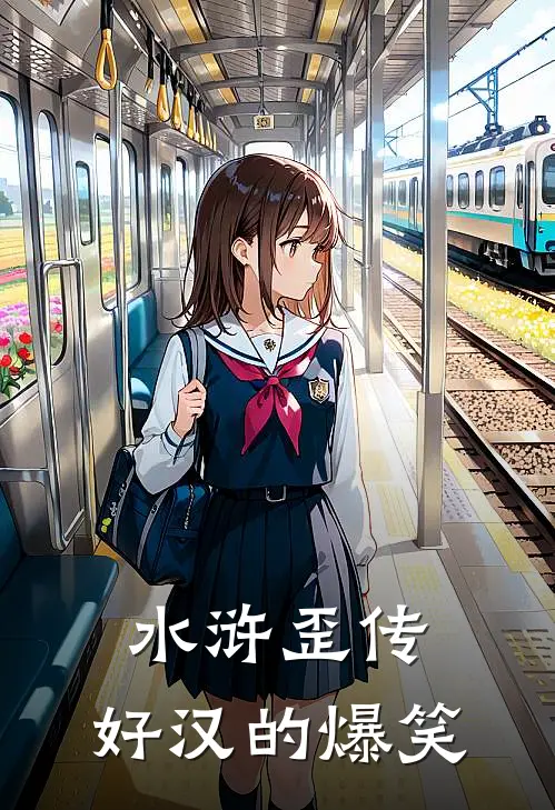 水浒歪传：好汉的爆笑