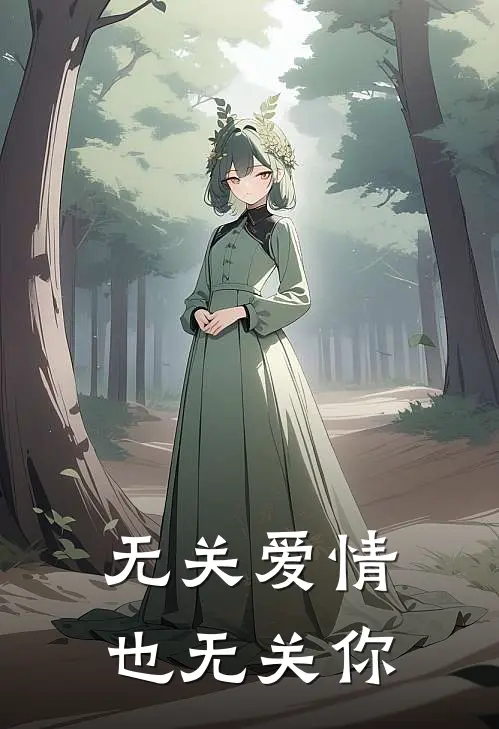 无关爱情，也无关你