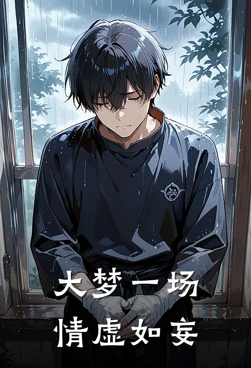 大梦一场，情虚如妄