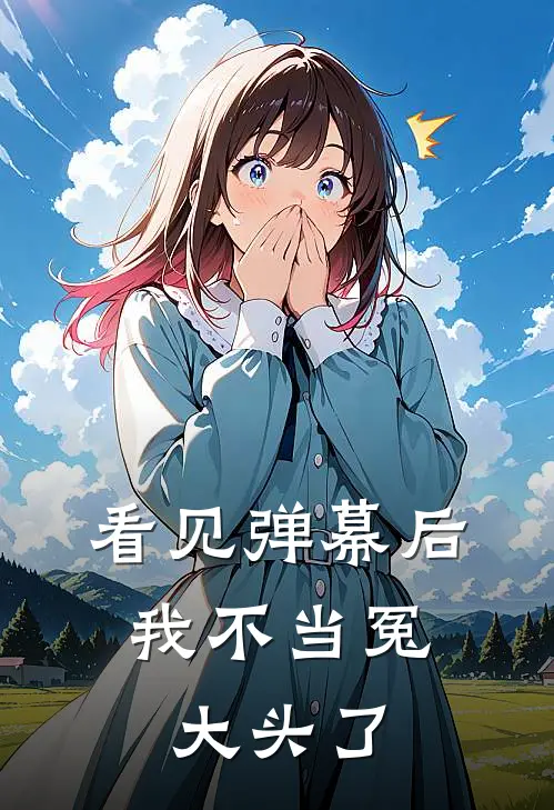 看见弹幕后，我不当冤大头了