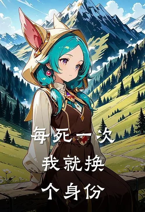 每死一次，我就换个身份