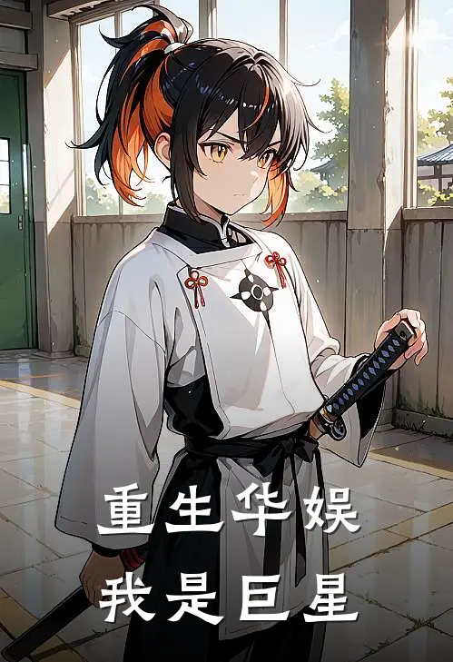 重生华娱我是巨星