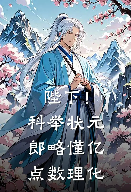 陛下！科举状元郎略懂亿点数理化