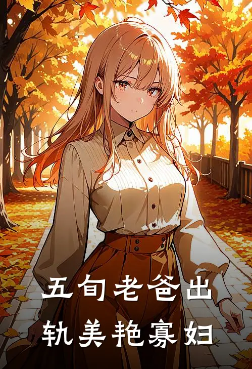 五旬老爸出轨美艳寡妇