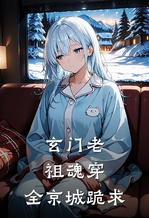 玄门老祖魂穿，全京城跪求