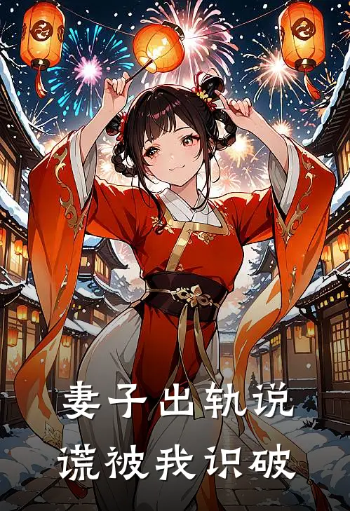 妻子出轨说谎被我识破